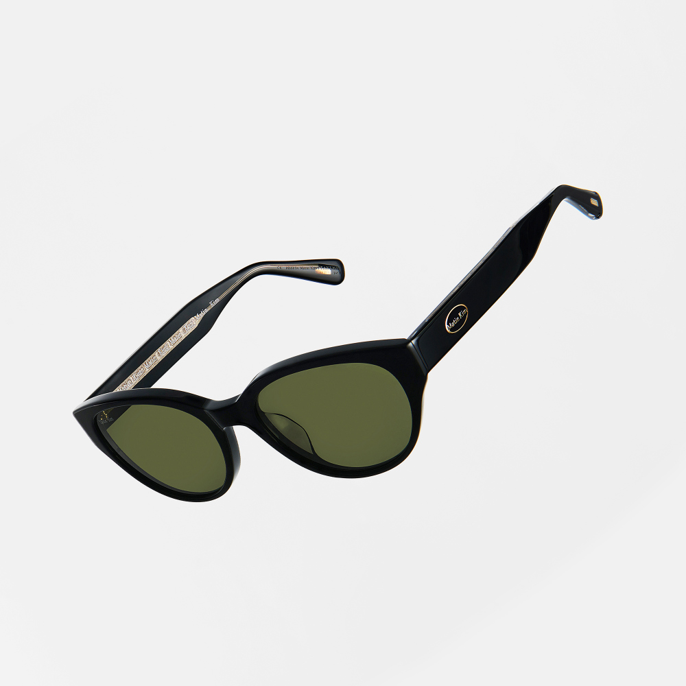 glasses olive color image-S6L2