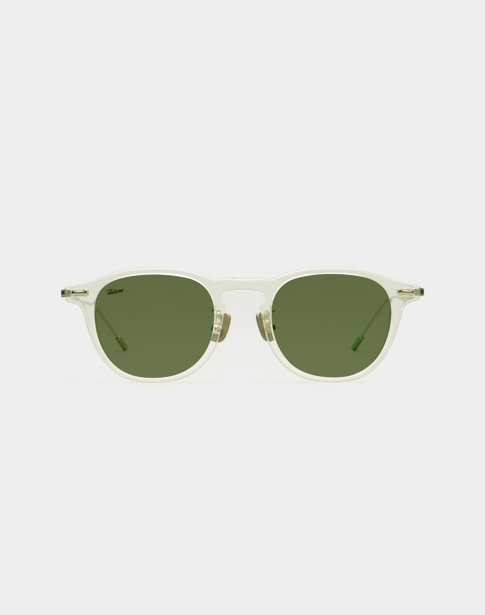 glasses olive color image-S1L3